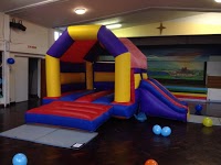 bouncy jims bouncy castle hire 1213638 Image 1