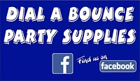 dial a bounce party supplies 1213528 Image 9