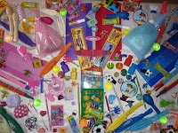 goodie party bags 1205898 Image 0