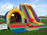 £40 Bouncy Castle Hire from Isle Of Wight Bouncy Castles Ltd 1206099 Image 0