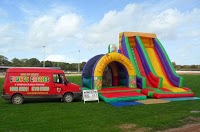 £40 Bouncy Castle Hire from Isle Of Wight Bouncy Castles Ltd 1206099 Image 1