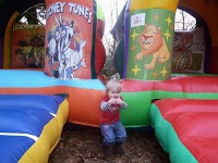 £40 Bouncy Castle Hire from Isle Of Wight Bouncy Castles Ltd 1206099 Image 4