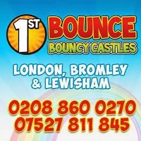 1st bounce bouncy castles 1206089 Image 0