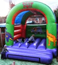1st bounce bouncy castles 1206089 Image 2