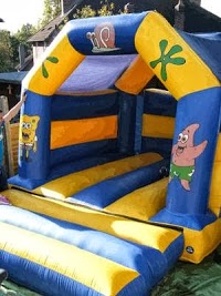 1st bounce bouncy castles 1206089 Image 3