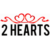 2 Hearts Bookings 1209777 Image 3