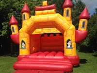 A class Inflatables Bouncy Castle Hire 1207794 Image 1