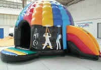 A class Inflatables Bouncy Castle Hire 1207794 Image 3