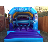 A class Inflatables Bouncy Castle Hire 1207794 Image 4