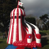 A class Inflatables Bouncy Castle Hire 1207794 Image 9