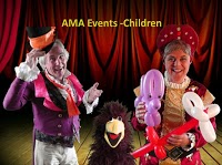 AMA Events   Children 1213169 Image 0