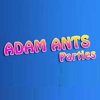 Adam Ants 1209478 Image 1
