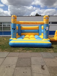 Aladdinscave bouncycastle and party hire 1214217 Image 0
