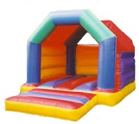 Aladdinscave bouncycastle and party hire 1214217 Image 1