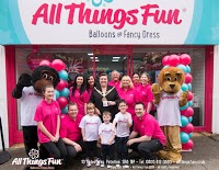 All Things Fun   Balloons and Fancy Dress 1211868 Image 1