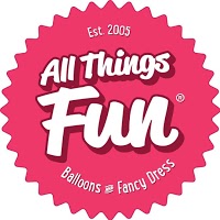 All Things Fun   Balloons and Fancy Dress 1211868 Image 6