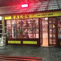 BALON The Party Shop 1210899 Image 0