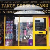 Basildon Fancy Dress, Cards, Balloons and Party shop 1205911 Image 0