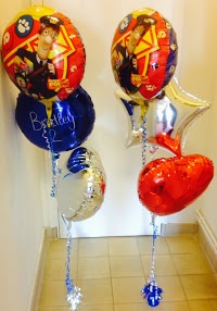 Basildon Fancy Dress, Cards, Balloons and Party shop 1205911 Image 2