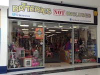 Batteries Not Included Toys and Balloons 1214137 Image 0