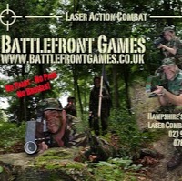Battlefront Games Ltd 1210244 Image 0