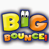 Big Bounce Ltd 1214264 Image 0