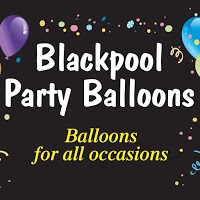 Blackpool Party Balloons 1212246 Image 0