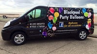 Blackpool Party Balloons 1212246 Image 2