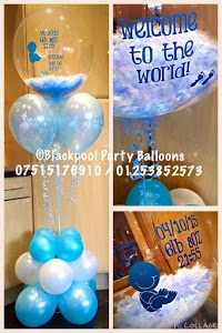 Blackpool Party Balloons 1212246 Image 5