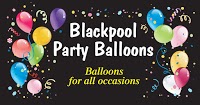Blackpool Party Balloons 1212246 Image 6