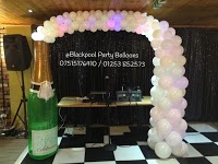 Blackpool Party Balloons 1212246 Image 7