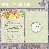 Blooms Design and Print   Wedding and Event Stationery 1211202 Image 4