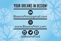 Blooms Design and Print   Wedding and Event Stationery 1211202 Image 5