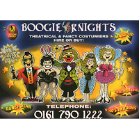 Boogie Knights 1211414 Image 4