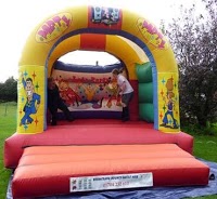 Boomerang Bouncy Castle Hire Southport 1209911 Image 0