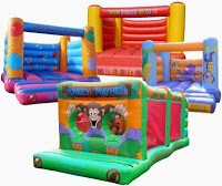 Bounce On Bouncy Castle and Inflatable Hire 1207226 Image 3