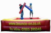 Bounce On Bouncy Castle and Inflatable Hire 1207226 Image 7