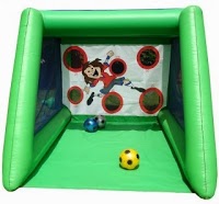 Bounce On Bouncy Castle and Inflatable Hire 1207226 Image 8