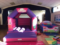 Bouncing Higher   Bouncy Castle and Soft Play Hire 1208226 Image 2