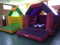 Bouncing Higher   Bouncy Castle and Soft Play Hire 1208226 Image 7