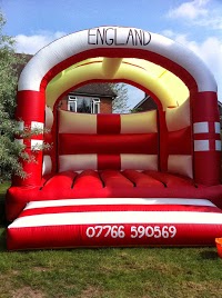 Bouncy Party 1208913 Image 2