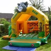 Bouncy Party Hire 1207401 Image 1