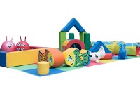 Bouncy Tots   Bouncy Castle and Party Equipment Hire 1213092 Image 2