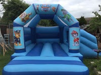 Bouncy castle hire, Carls bouncy castles. 1213483 Image 0