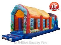 Brilliant Bouncy Fun 1211388 Image 1