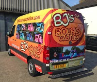 Bromley Bouncy Castles and Soft Play Hire 1206894 Image 2