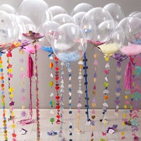 Bubblegum Balloons 1208250 Image 0