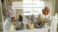 Candy Buffets 1213492 Image 4