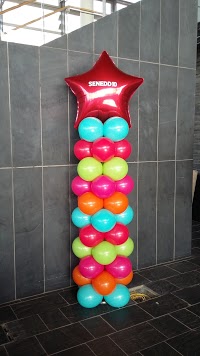 Cardiff Balloons 1209456 Image 8