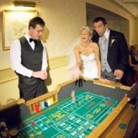 Casino Nights Party Hire 1207065 Image 0